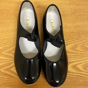 Bailey’s Tap Shoes